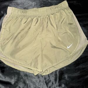 Nike Women’s Tempo Brief- Lined Running shorts